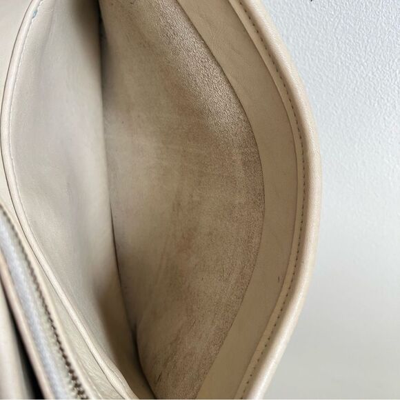 Coach Vintage Women's Leather Shoulder Crossbody Bag - Picture 12 of 16